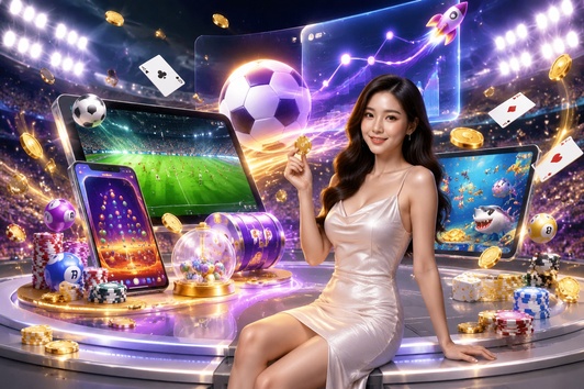 Câu chuyện thương hiệu bet38