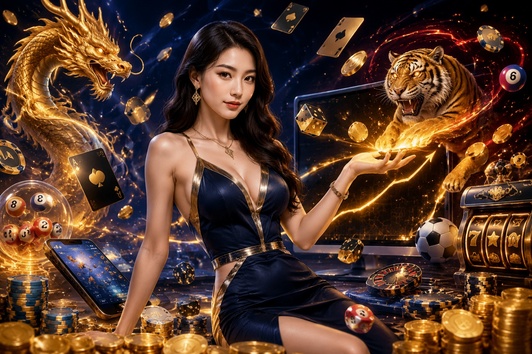 bet38 đội ngũ và sứ mệnh